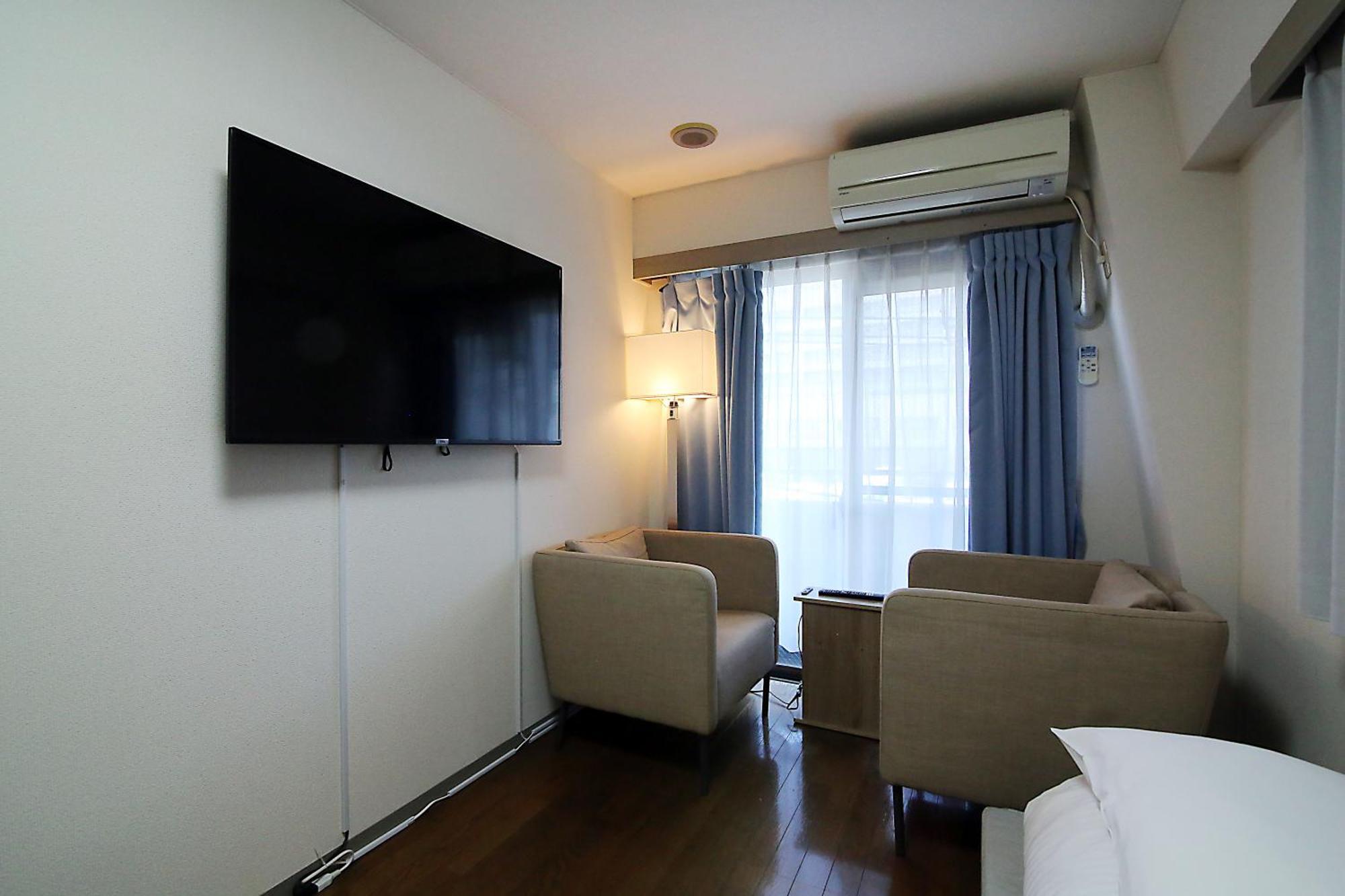 Centray Kagurazaka Shinjuku House Appartement Tokio Buitenkant foto