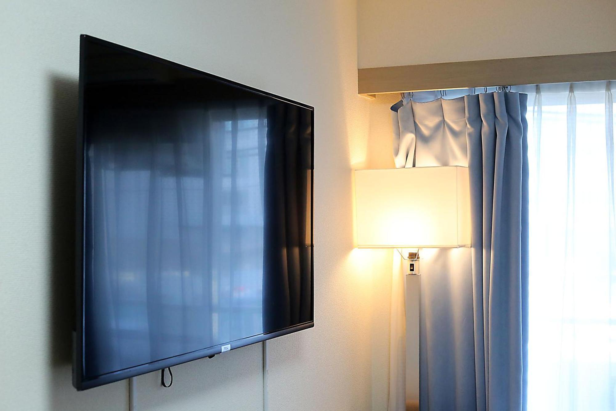 Centray Kagurazaka Shinjuku House Appartement Tokio Buitenkant foto