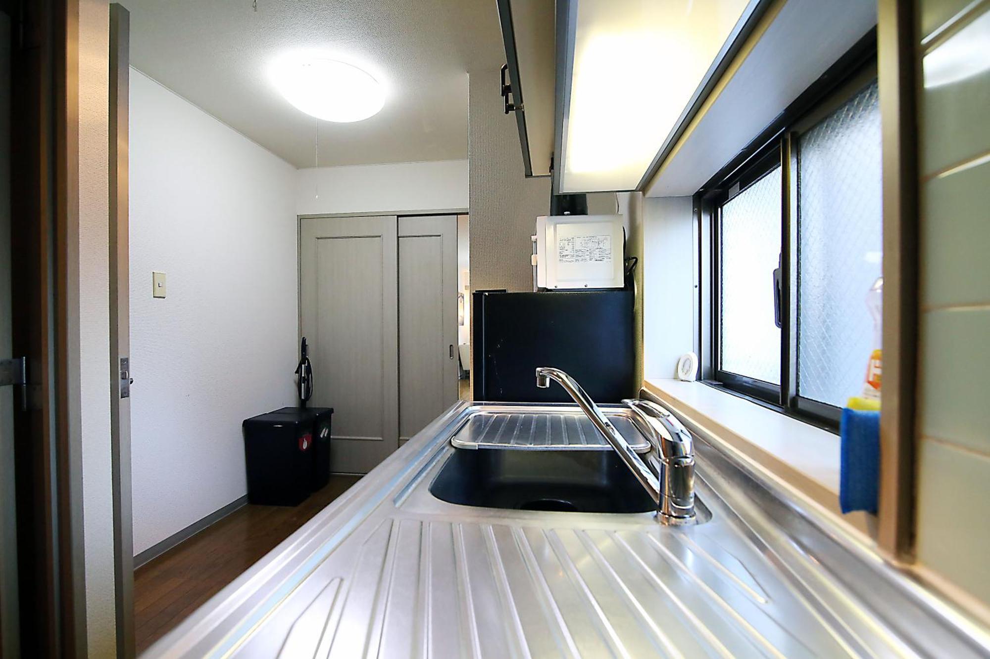 Centray Kagurazaka Shinjuku House Appartement Tokio Buitenkant foto