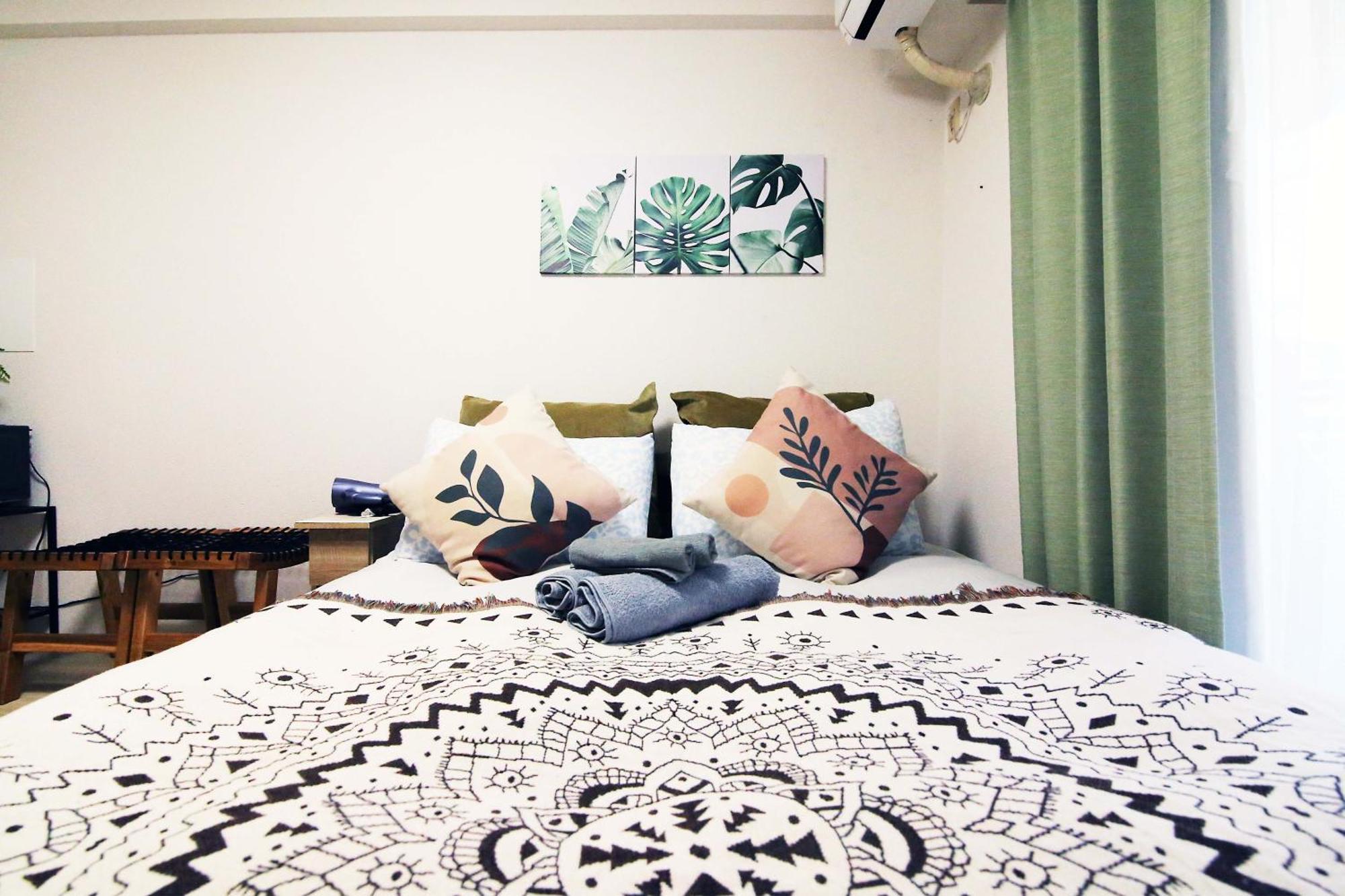 Centray Kagurazaka Shinjuku House Appartement Tokio Buitenkant foto