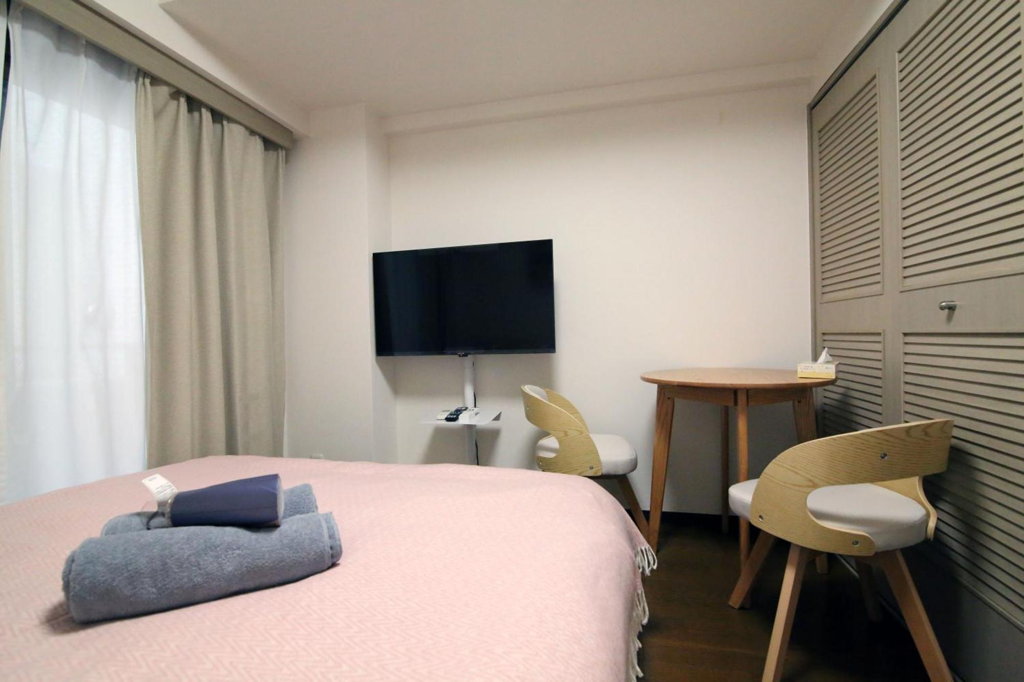 Centray Kagurazaka Shinjuku House Appartement Tokio Buitenkant foto